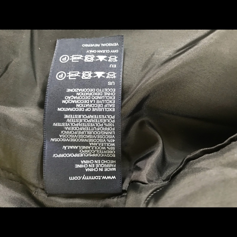 Jacket - Picture 3 of 6